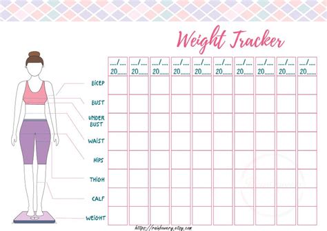 Step right into a More healthy You: Monitoring Progress with a Weight Scale